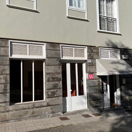Vivienda Vacacional La Laguna Deluxe 8 Buitenkant foto