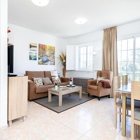 Vivienda Vacacional La Laguna Deluxe 8 Buitenkant foto