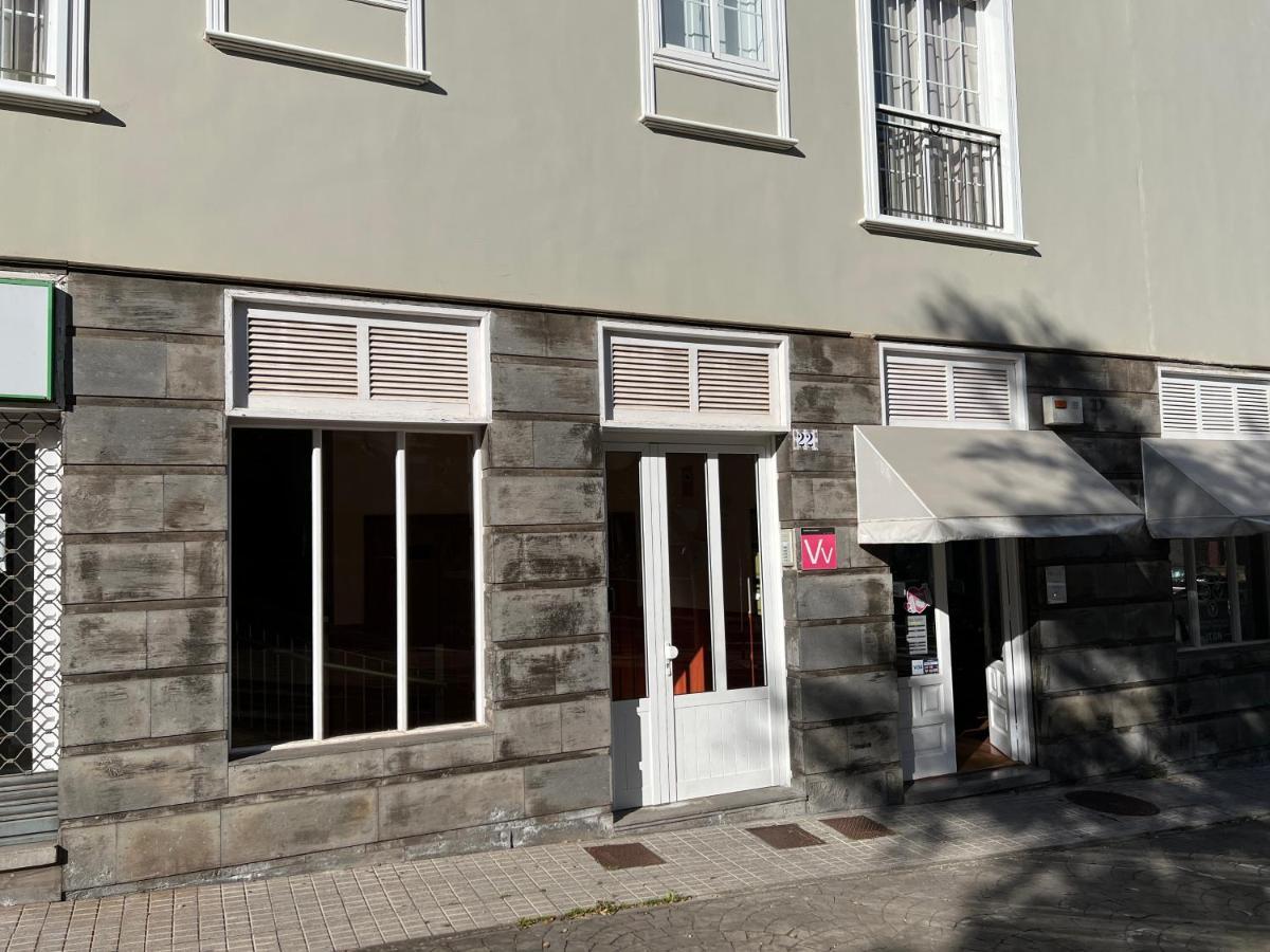 Vivienda Vacacional La Laguna Deluxe 8 Buitenkant foto