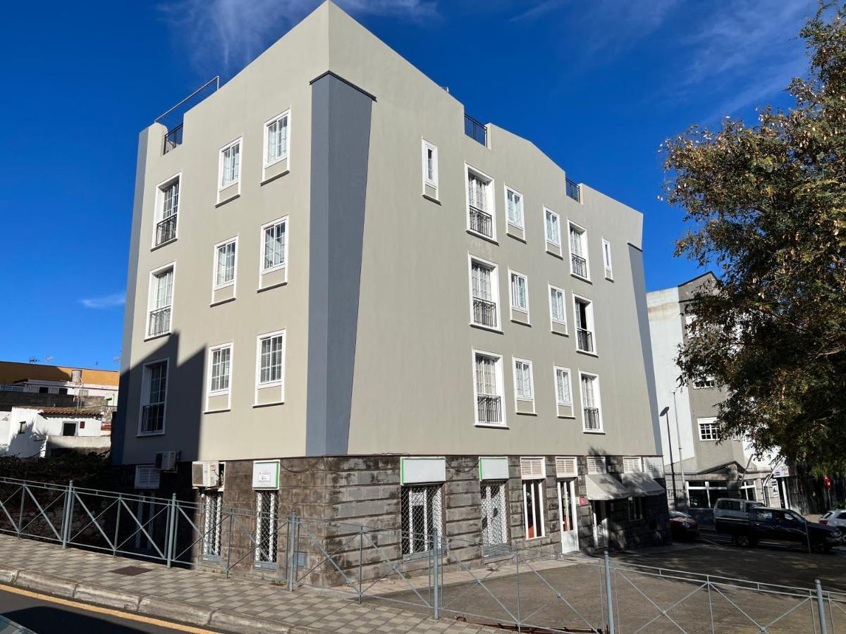 Vivienda Vacacional La Laguna Deluxe 8 Buitenkant foto