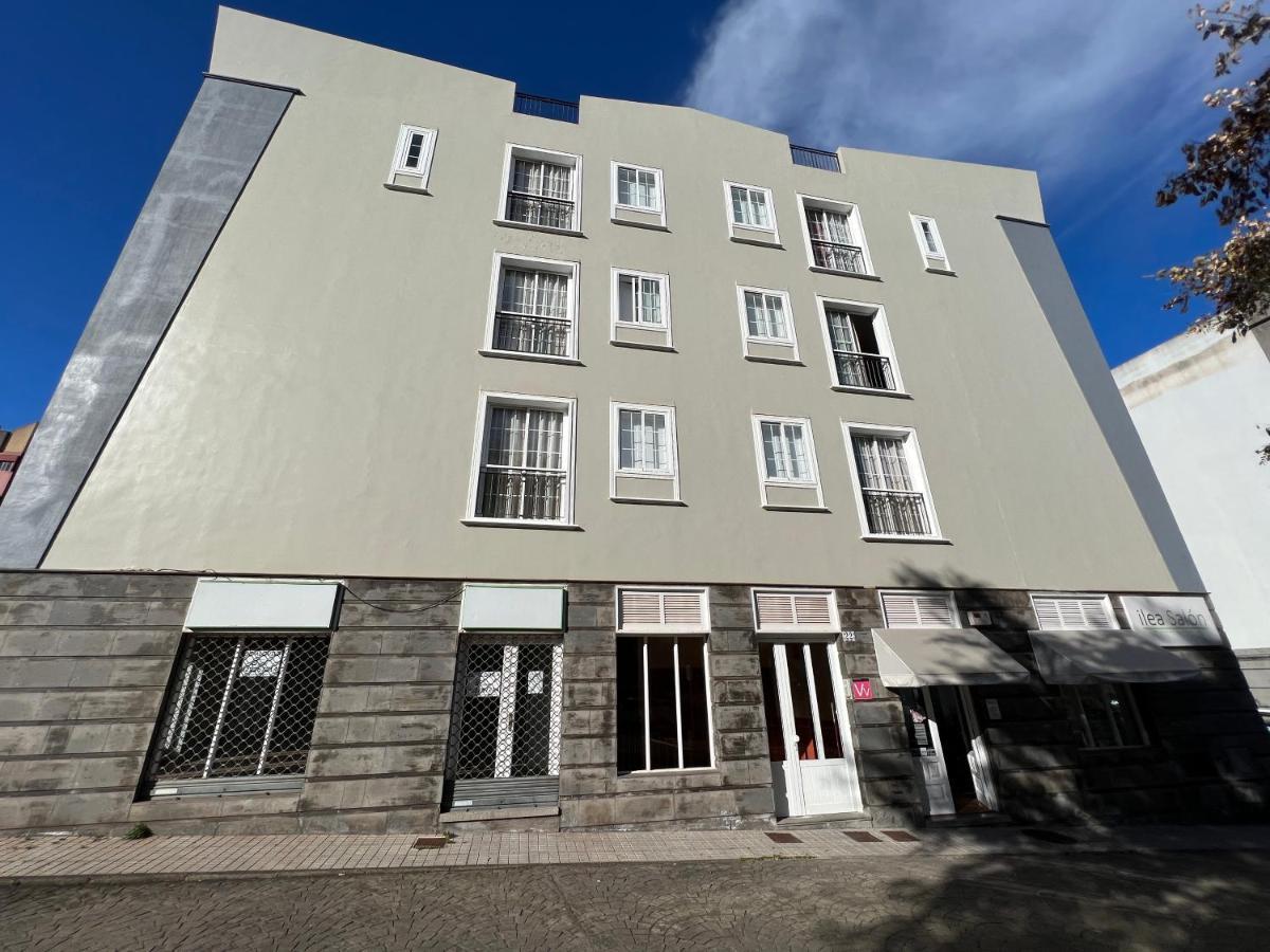 Vivienda Vacacional La Laguna Deluxe 8 Buitenkant foto