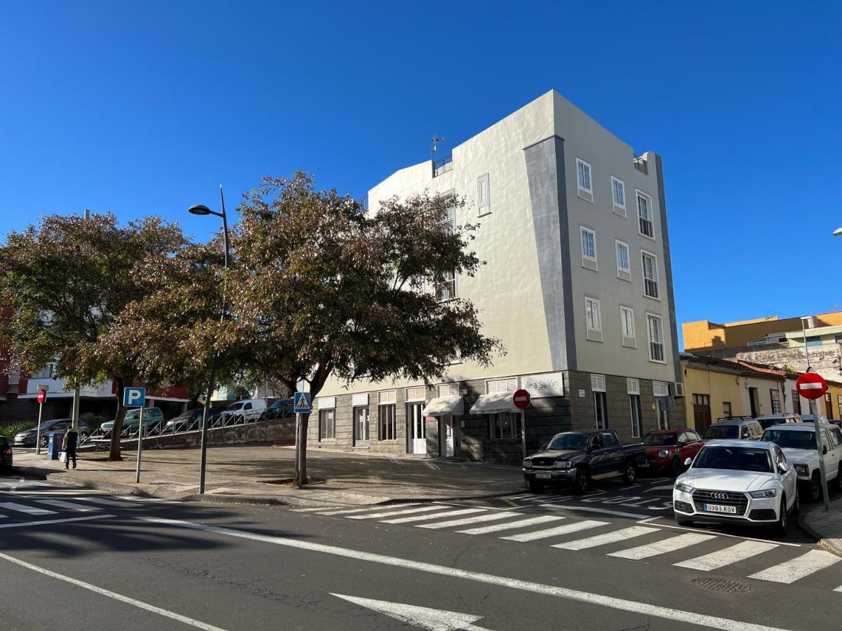 Vivienda Vacacional La Laguna Deluxe 8 Buitenkant foto