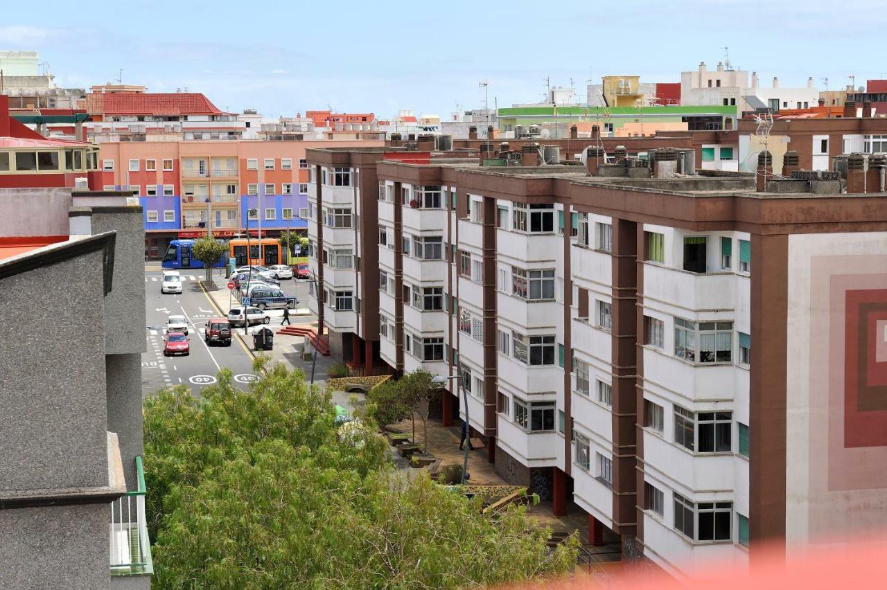 Vivienda Vacacional La Laguna Deluxe 8 Buitenkant foto