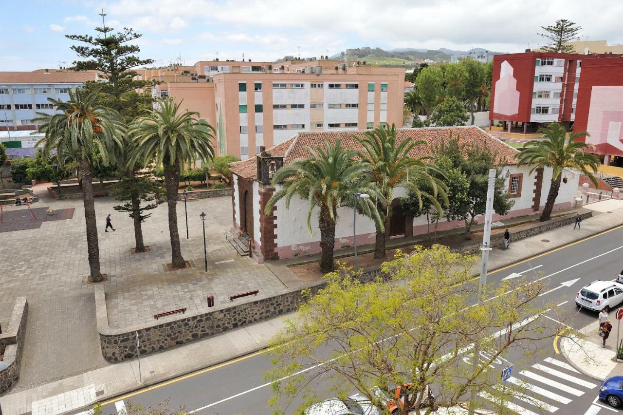 Vivienda Vacacional La Laguna Deluxe 8 Buitenkant foto