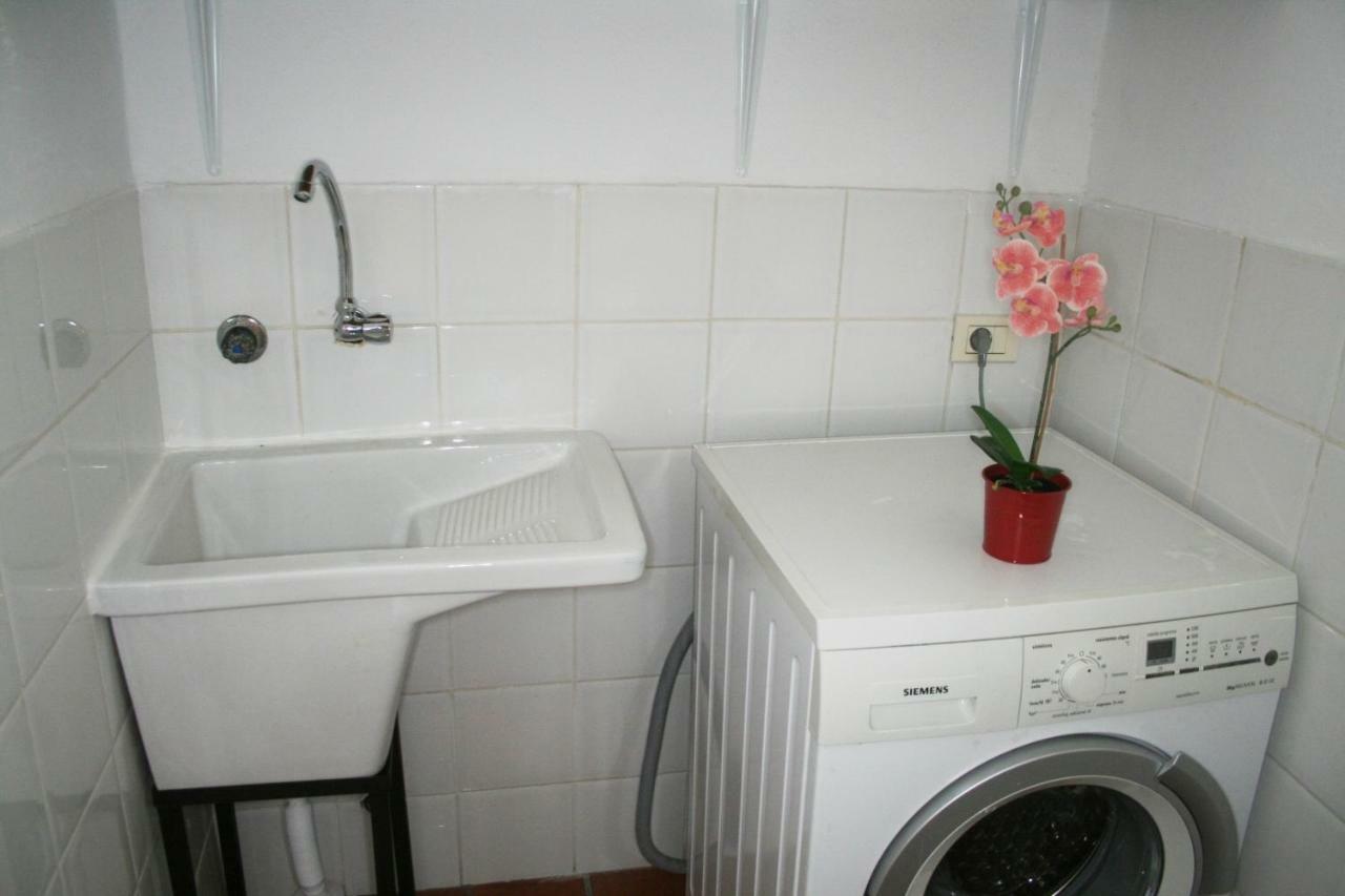 Vivienda Vacacional La Laguna Deluxe 8 Buitenkant foto