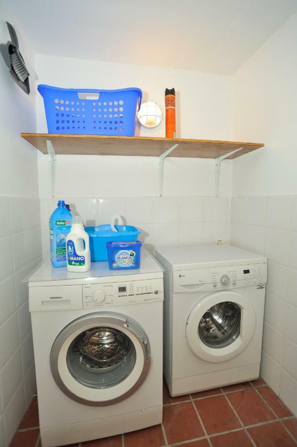 Vivienda Vacacional La Laguna Deluxe 8 Buitenkant foto