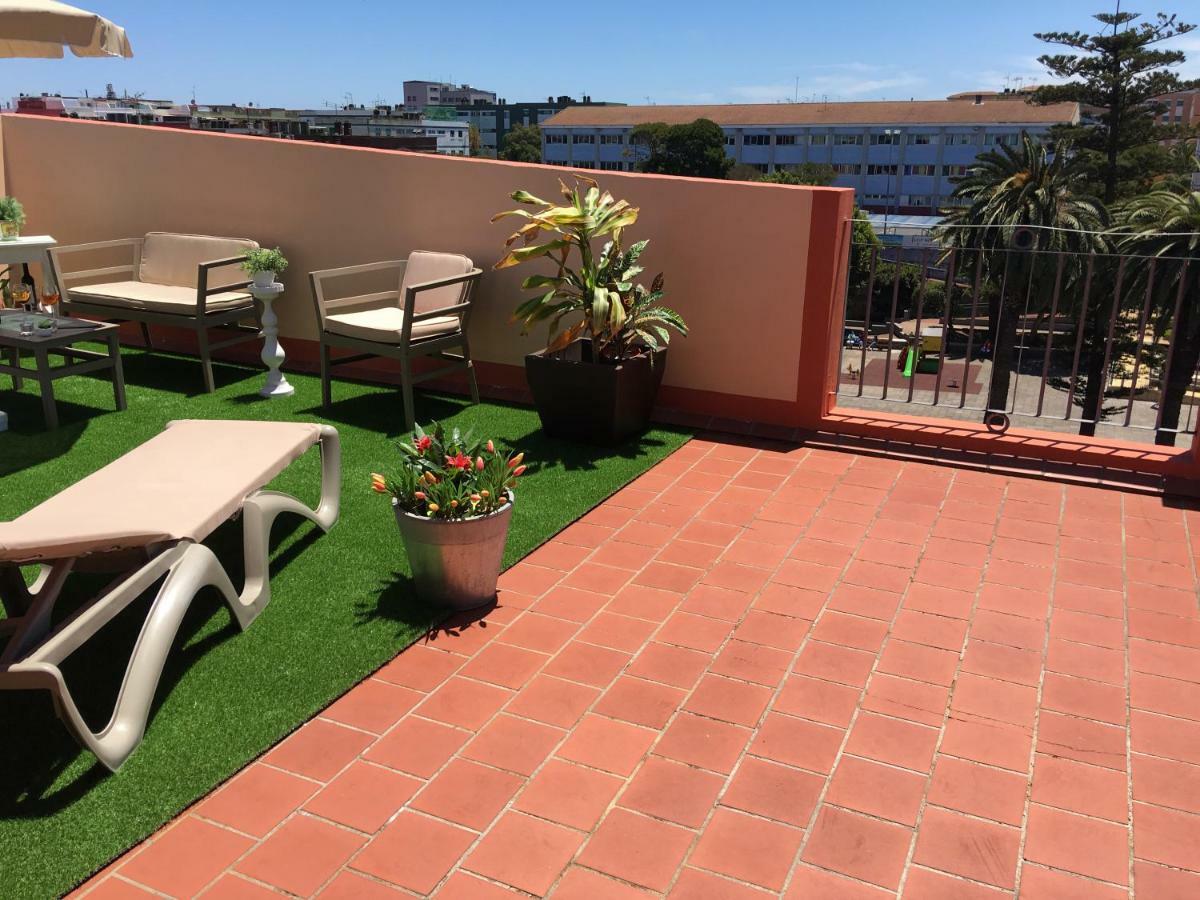 Vivienda Vacacional La Laguna Deluxe 8 Buitenkant foto