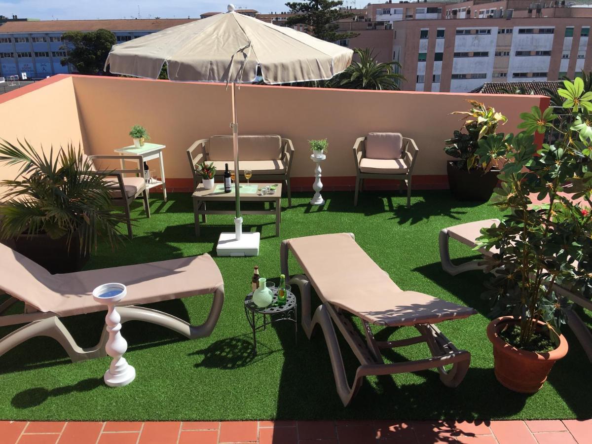 Vivienda Vacacional La Laguna Deluxe 8 Buitenkant foto