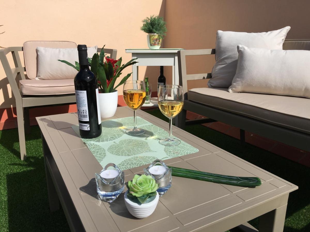 Vivienda Vacacional La Laguna Deluxe 8 Buitenkant foto