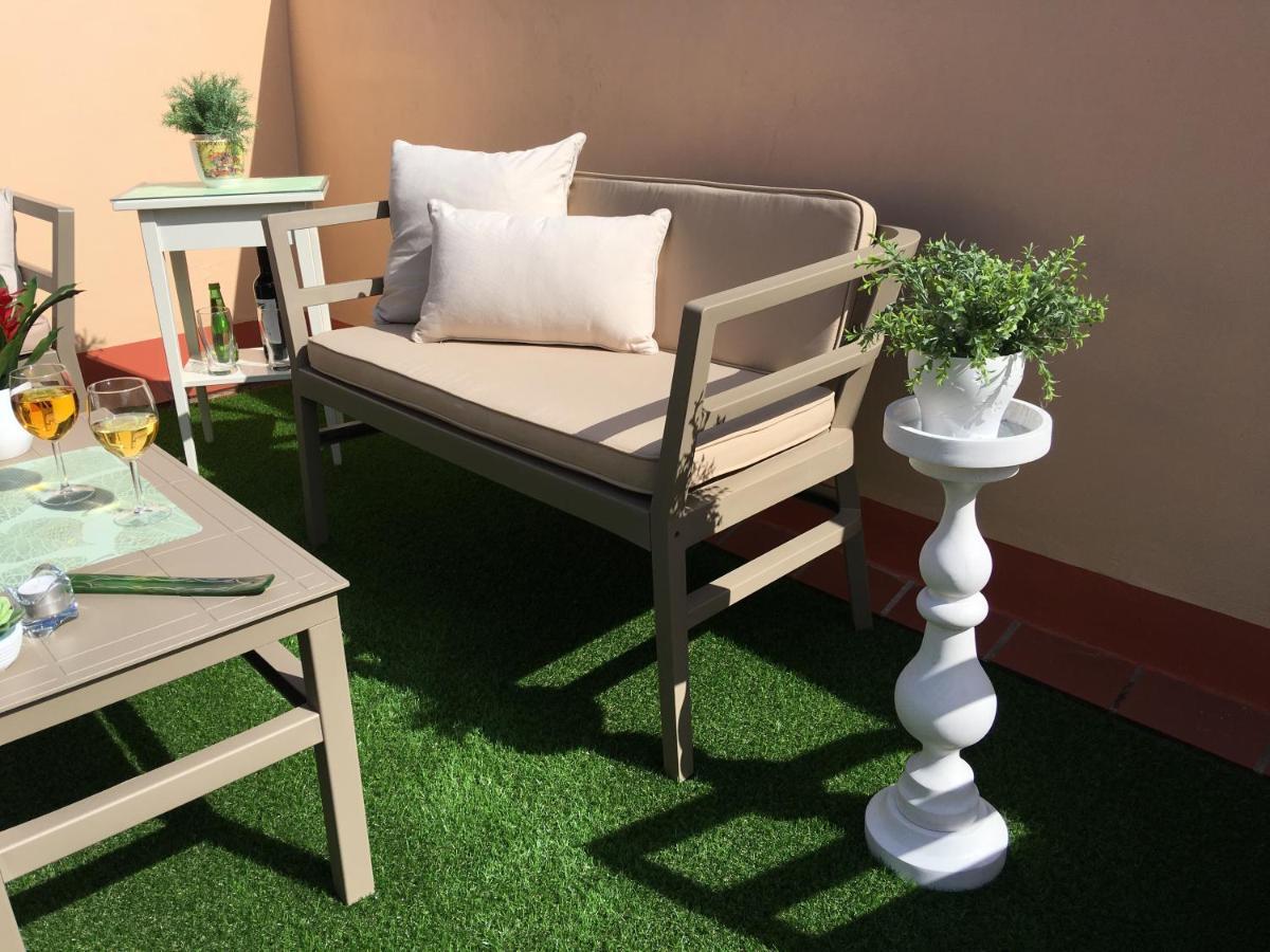 Vivienda Vacacional La Laguna Deluxe 8 Buitenkant foto