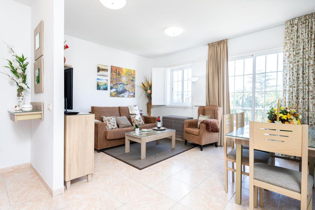 Vivienda Vacacional La Laguna Deluxe 8 Buitenkant foto