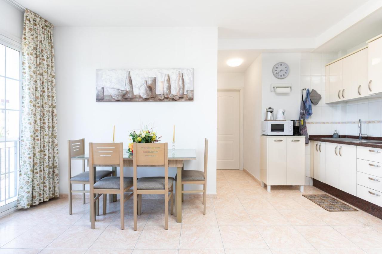 Vivienda Vacacional La Laguna Deluxe 8 Buitenkant foto