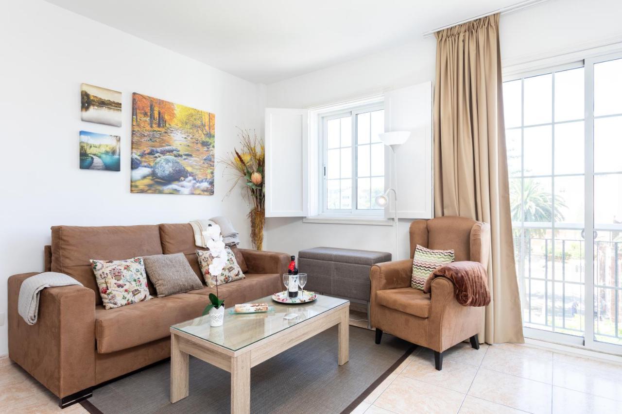 Vivienda Vacacional La Laguna Deluxe 8 Buitenkant foto