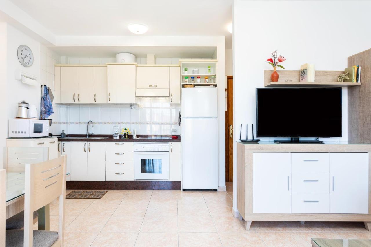 Vivienda Vacacional La Laguna Deluxe 8 Buitenkant foto