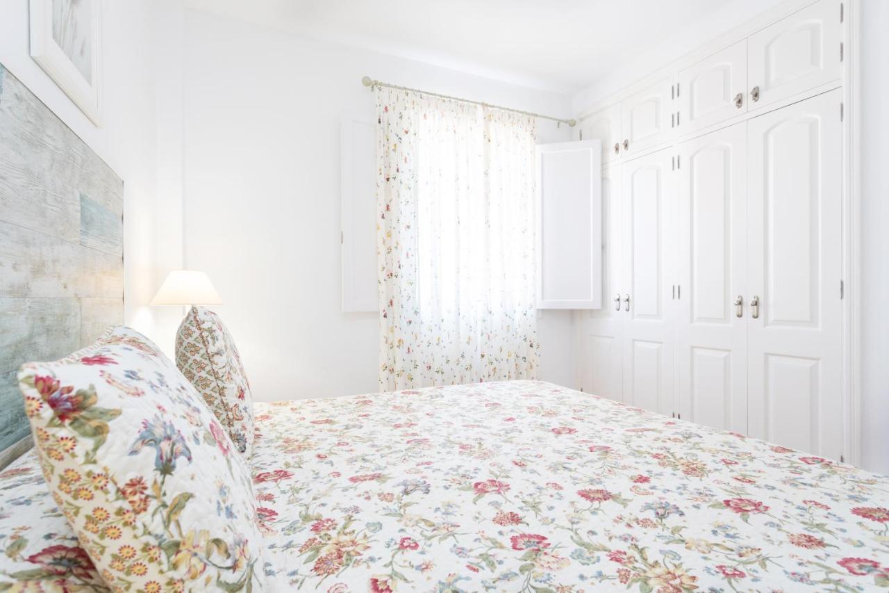 Vivienda Vacacional La Laguna Deluxe 8 Buitenkant foto
