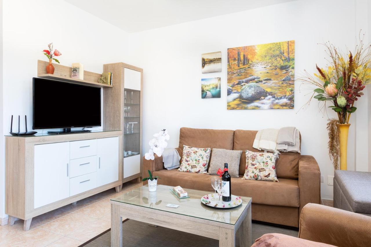 Vivienda Vacacional La Laguna Deluxe 8 Buitenkant foto