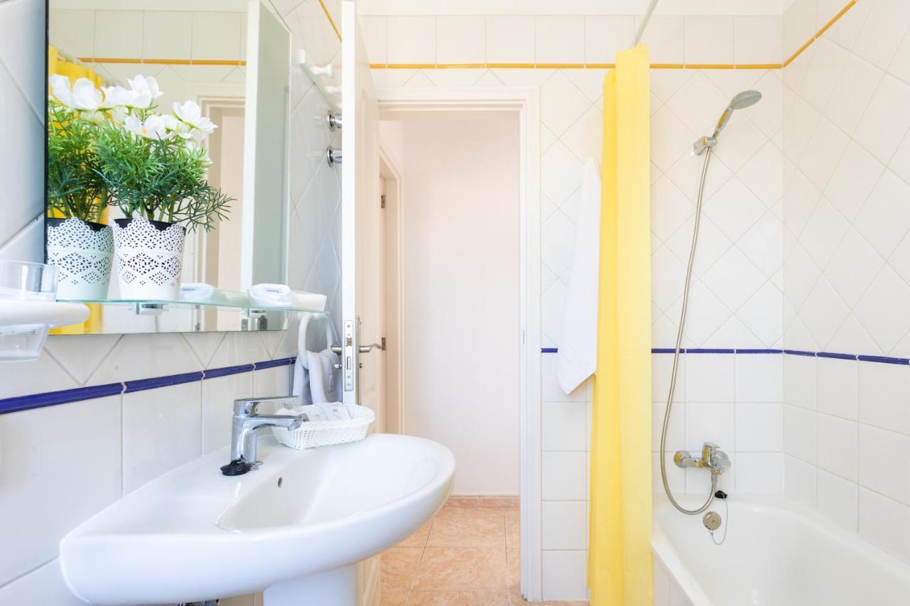 Vivienda Vacacional La Laguna Deluxe 8 Buitenkant foto