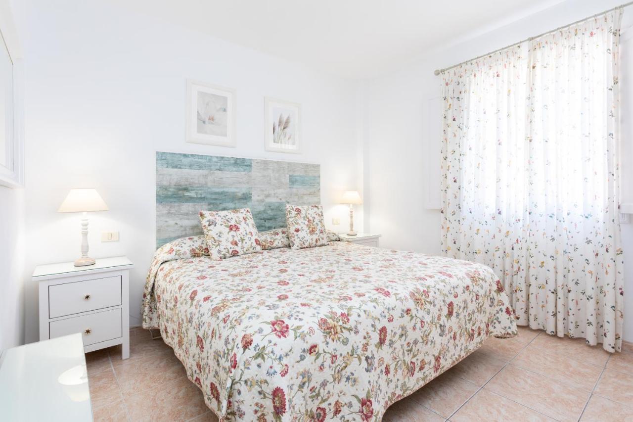 Vivienda Vacacional La Laguna Deluxe 8 Buitenkant foto